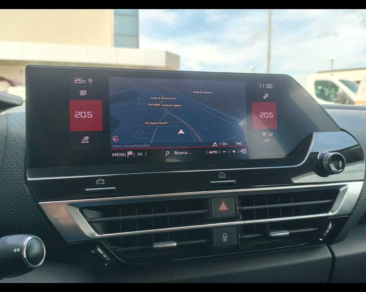 Citroën Citroën C4 usata 15