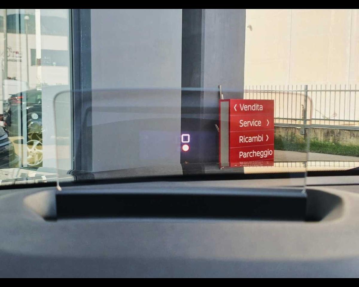 Citroën Citroën C4 usata 16