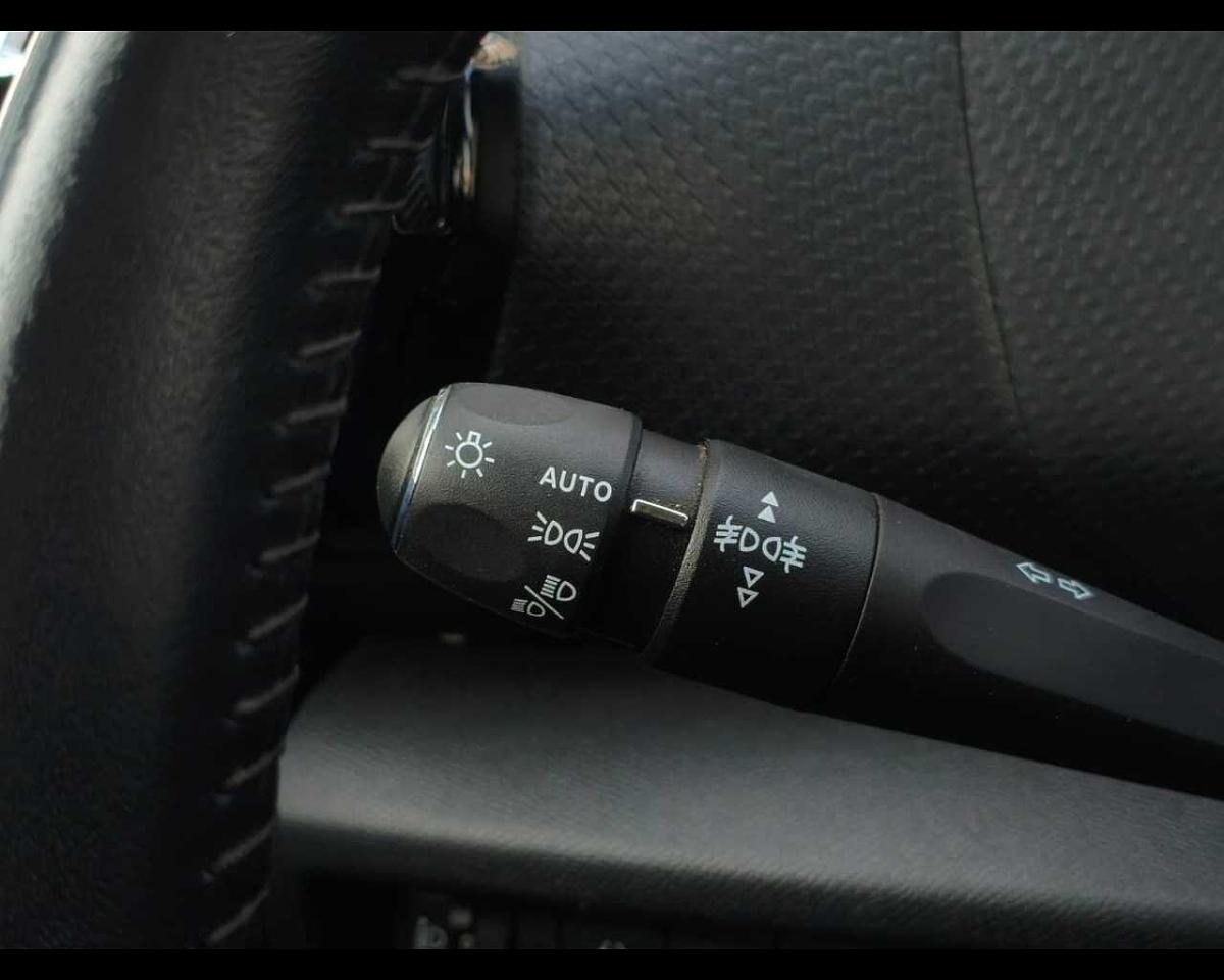 Citroën Citroën C4 usata 17