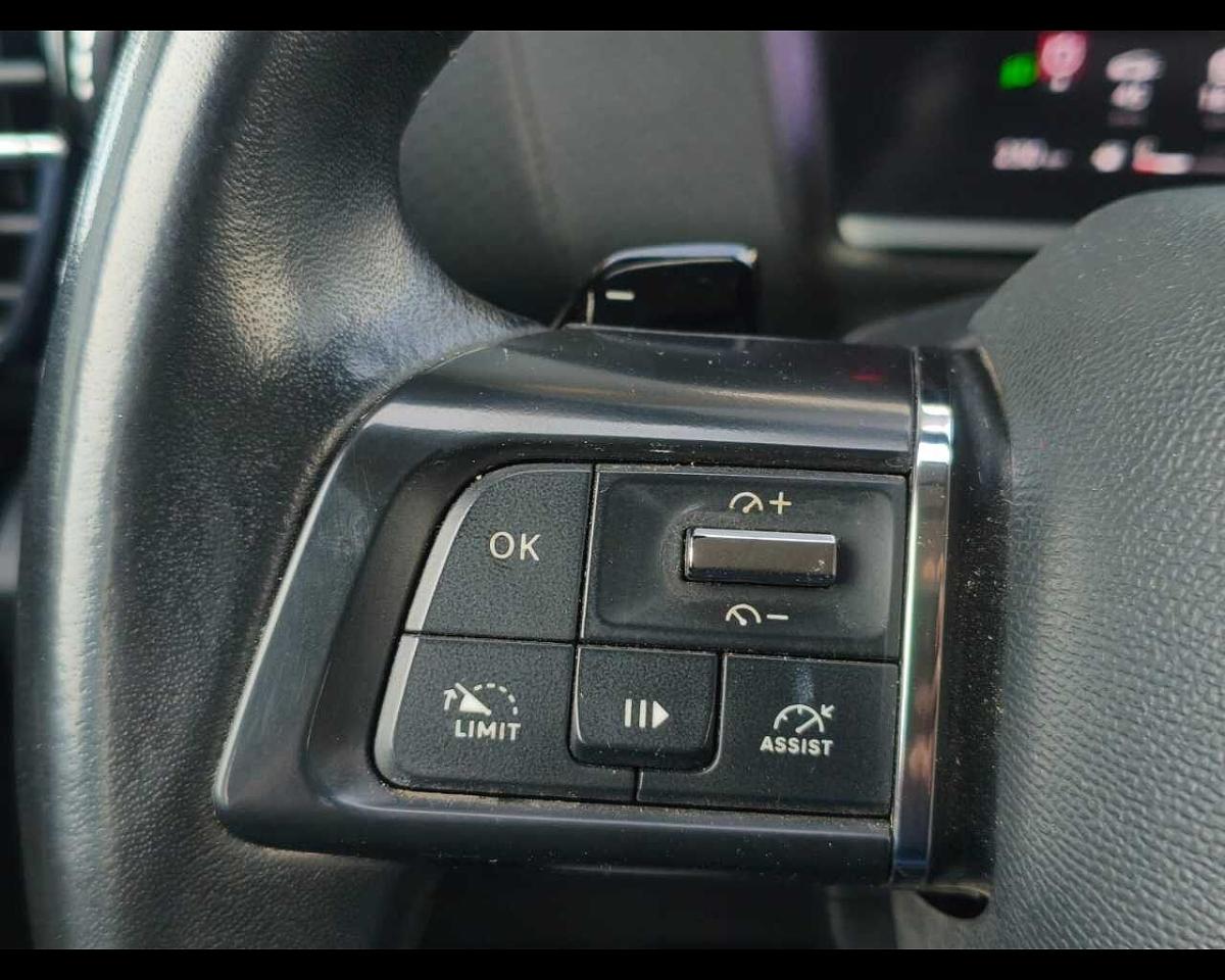 Citroën Citroën C4 usata 19