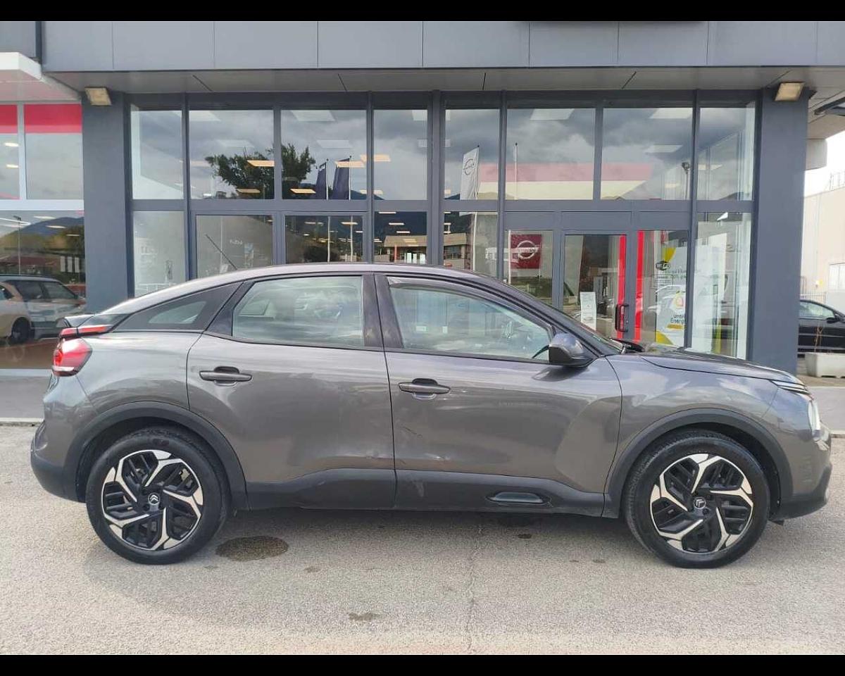 Citroën Citroën C4 usata 24