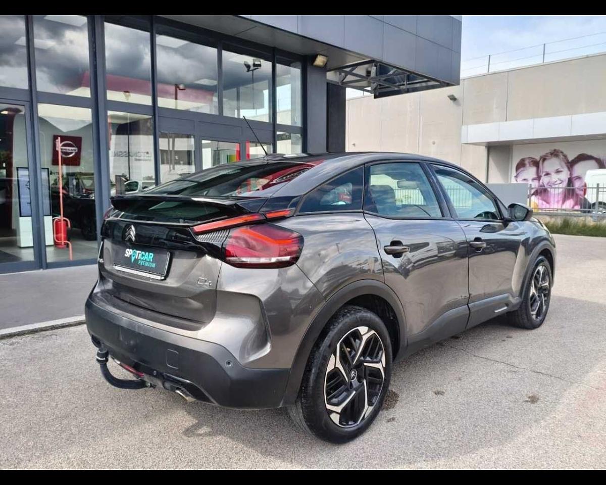 Citroën Citroën C4 usata 25