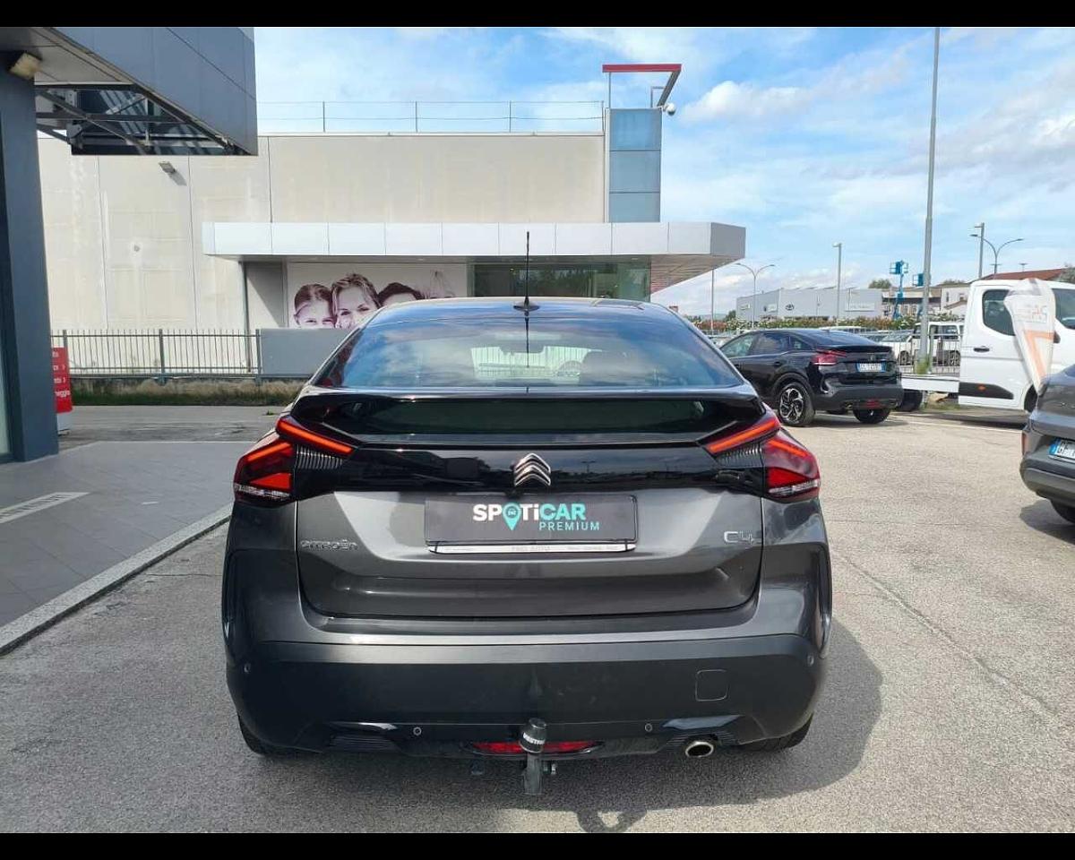 Citroën Citroën C4 usata 26