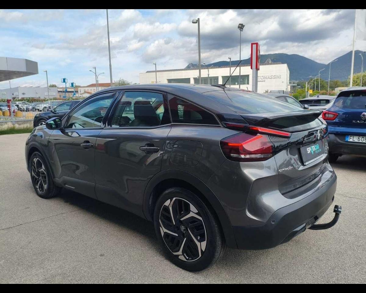 Citroën Citroën C4 usata 27