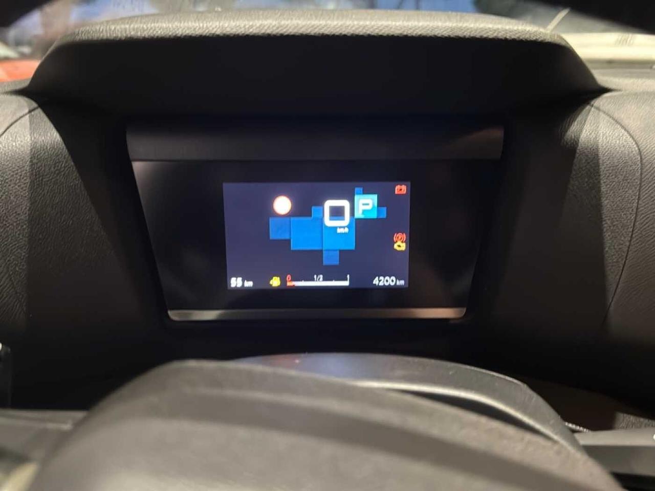 Citroën Citroën C4 usata 2