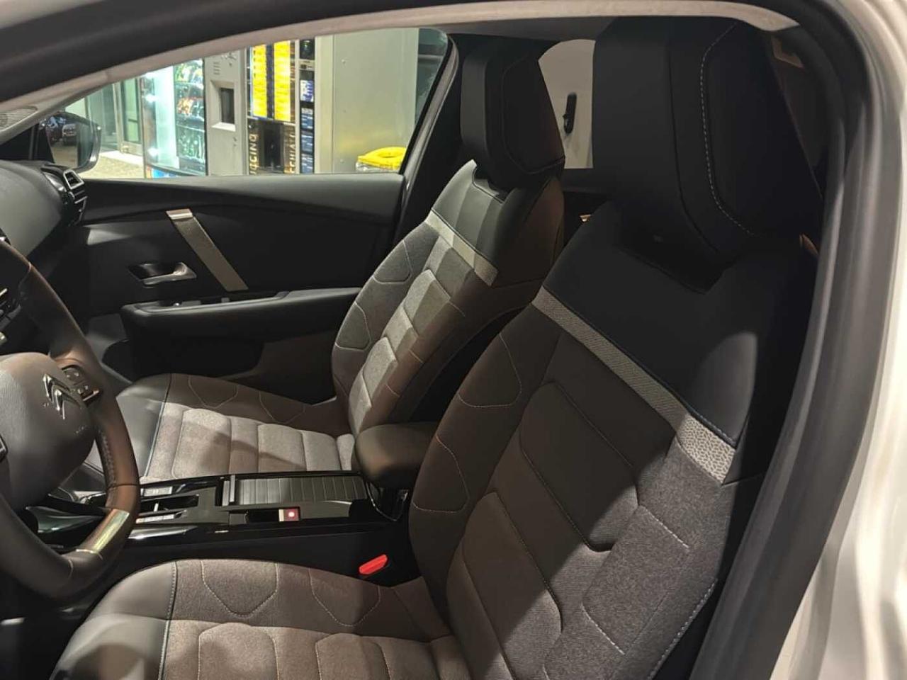 Citroën Citroën C4 usata 3