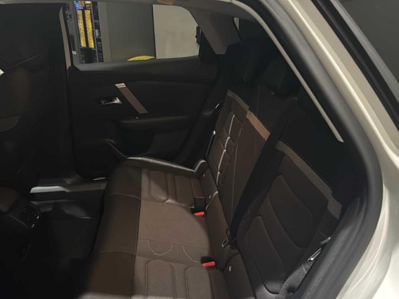 Citroën Citroën C4 usata 4