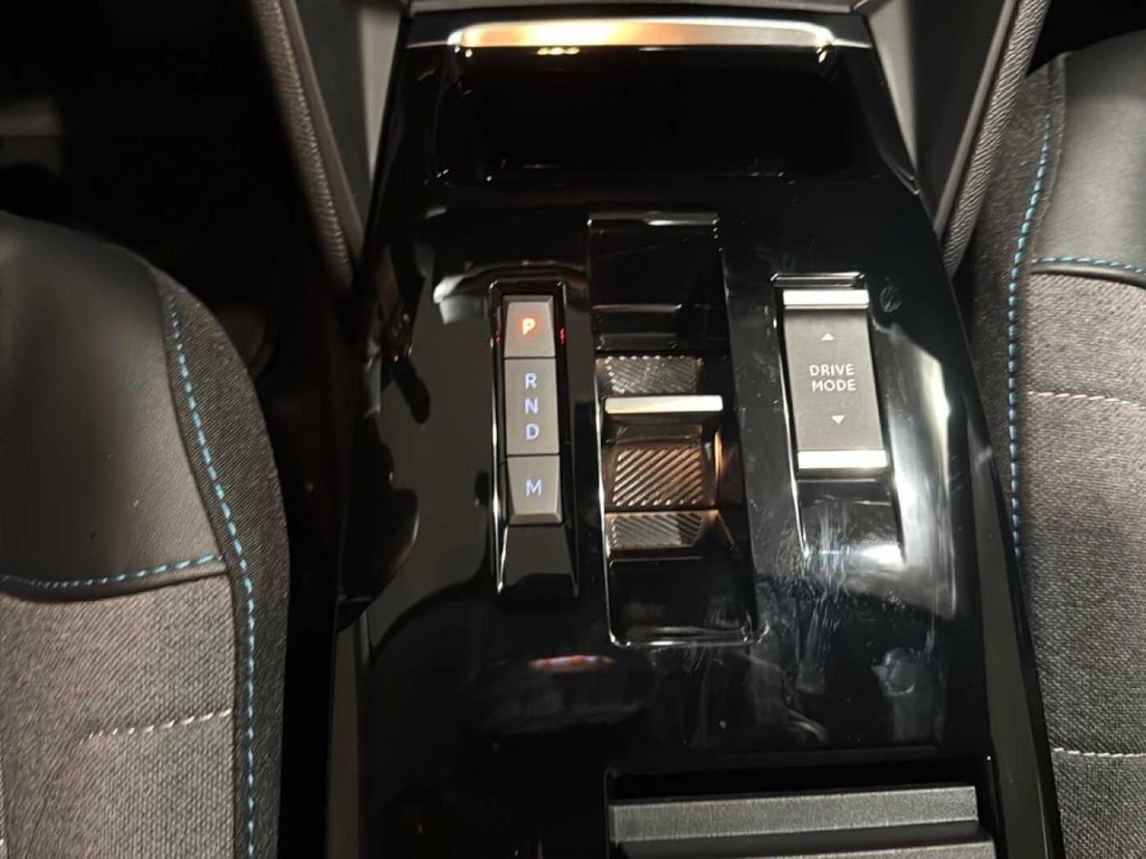 Citroën Citroën C4 usata 5