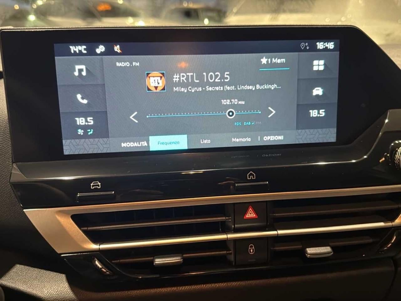 Citroën Citroën C4 usata 6