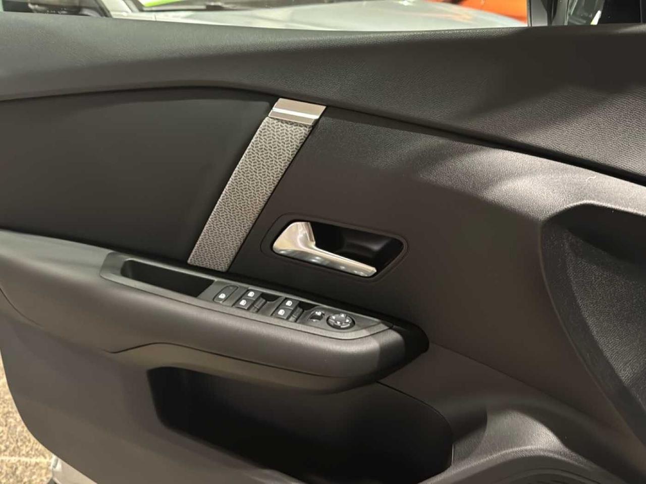 Citroën Citroën C4 usata 8