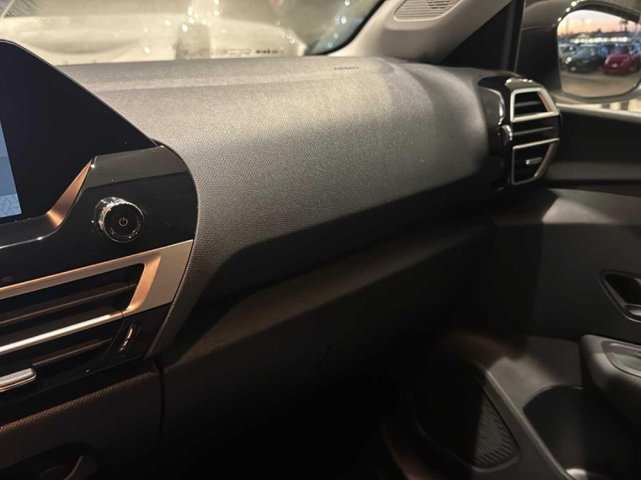 Citroën Citroën C4 usata 10