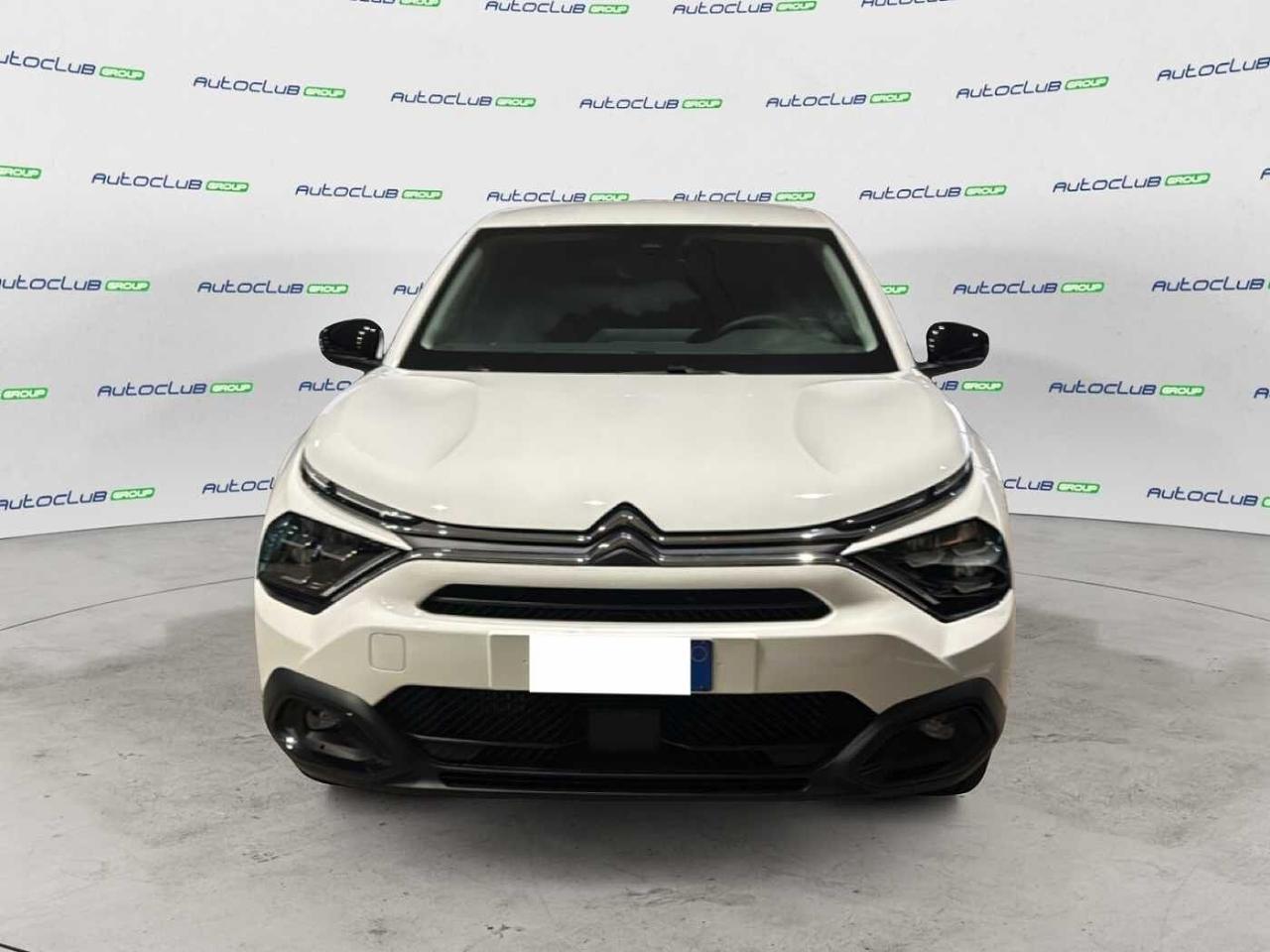 Citroën Citroën C4 usata 11