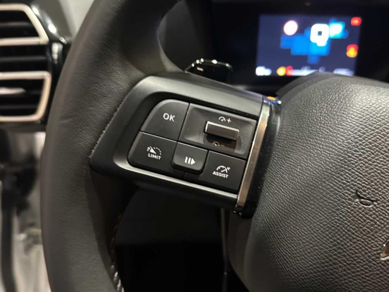 Citroën Citroën C4 usata 12