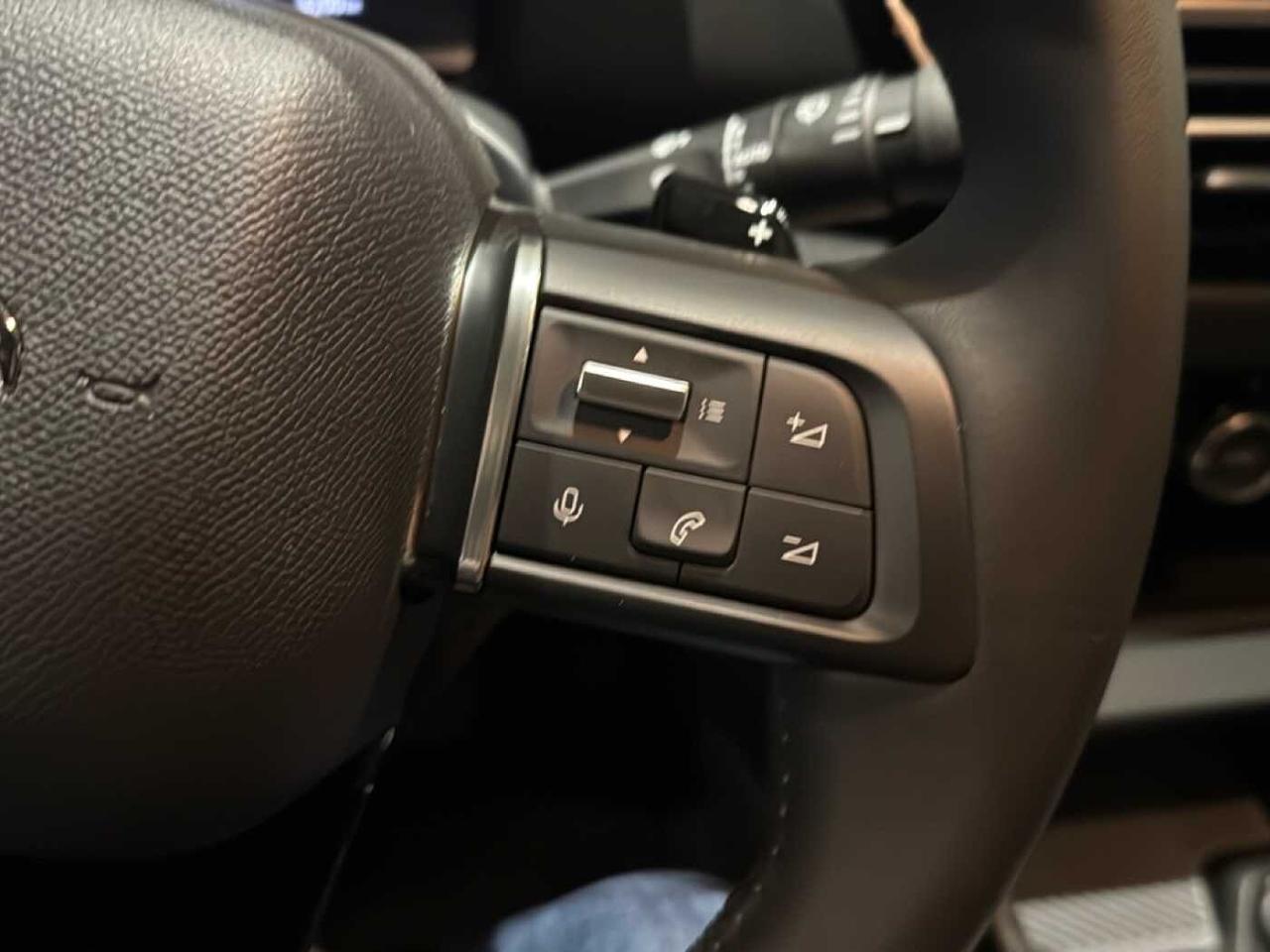 Citroën Citroën C4 usata 13