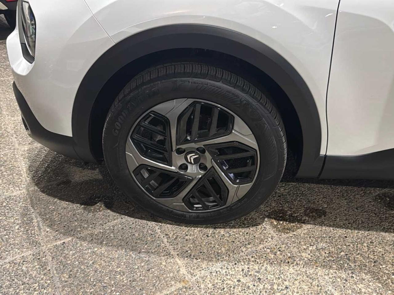 Citroën Citroën C4 usata 15