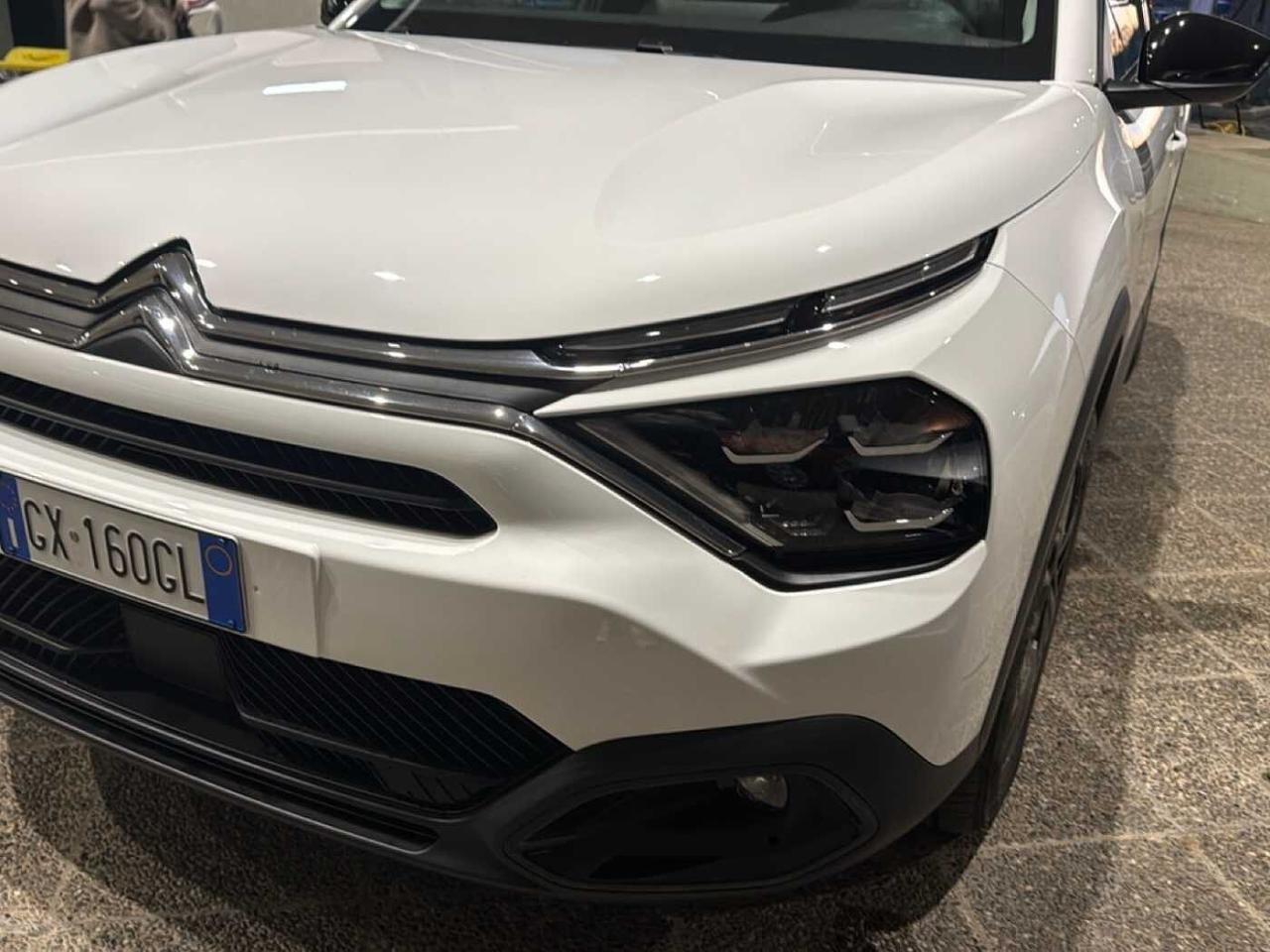 Citroën Citroën C4 usata 16