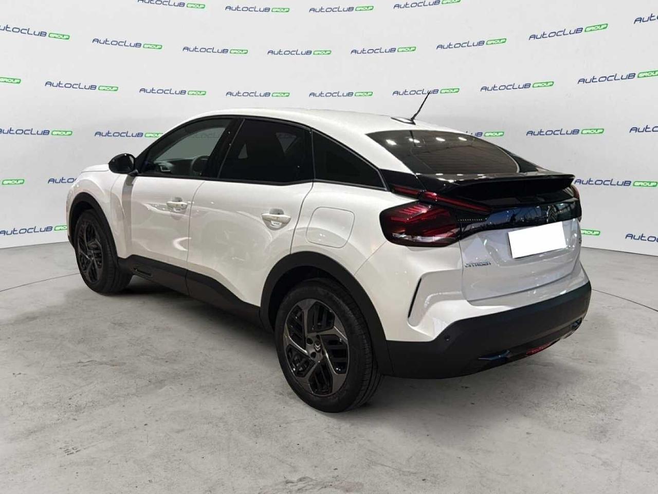 Citroën Citroën C4 usata 20