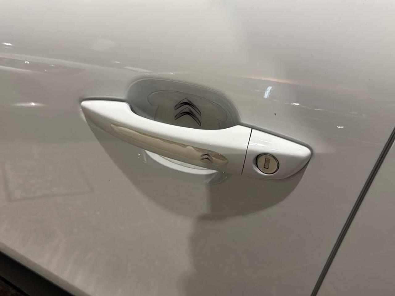 Citroën Citroën C4 usata 22