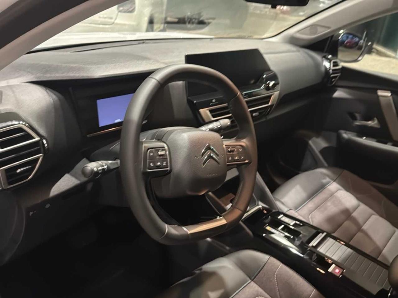 Citroën Citroën C4 usata 23