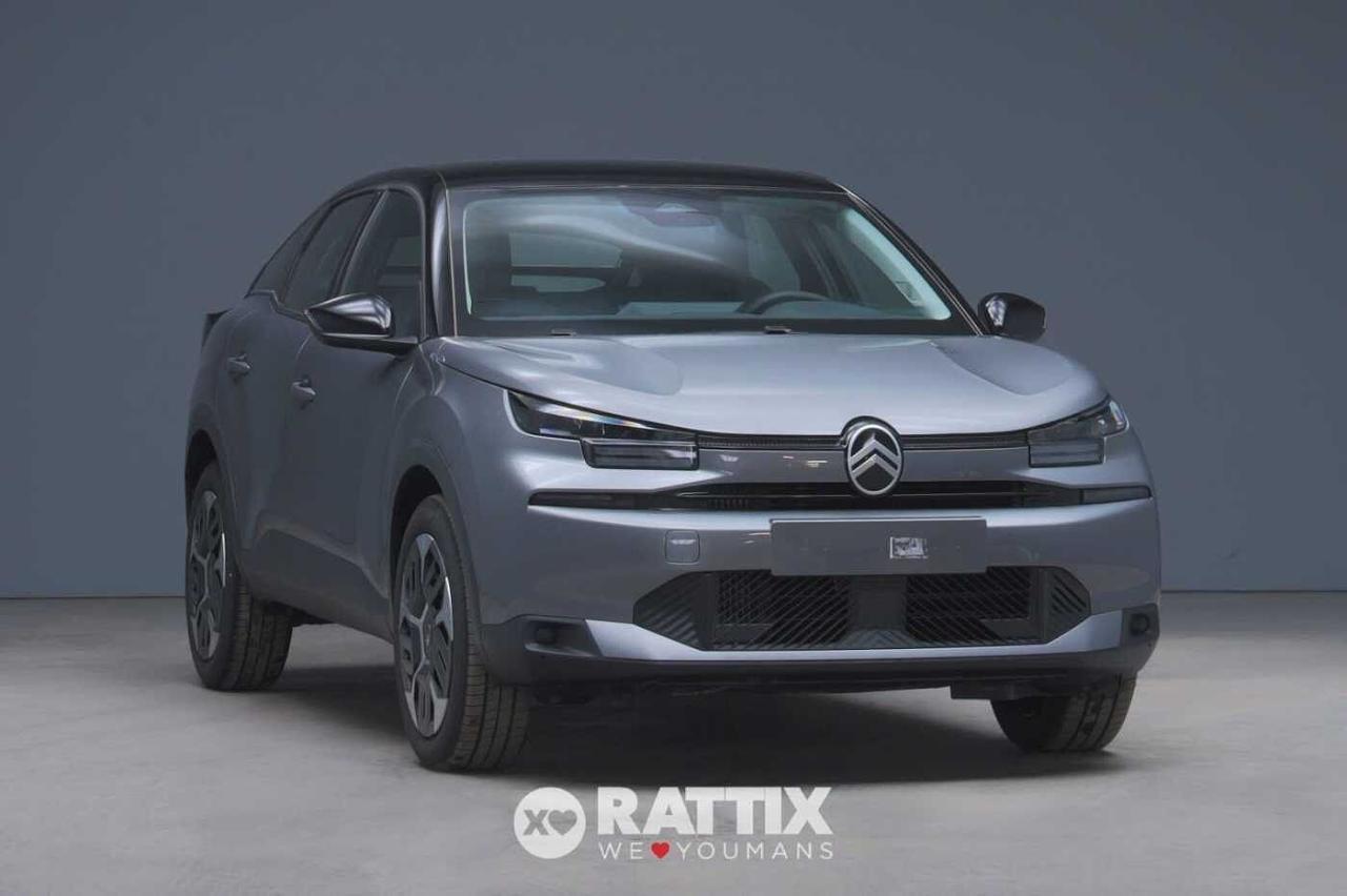 Citroën Citroën C4 C4 1.2 Puretech 130CV Plus EAT8