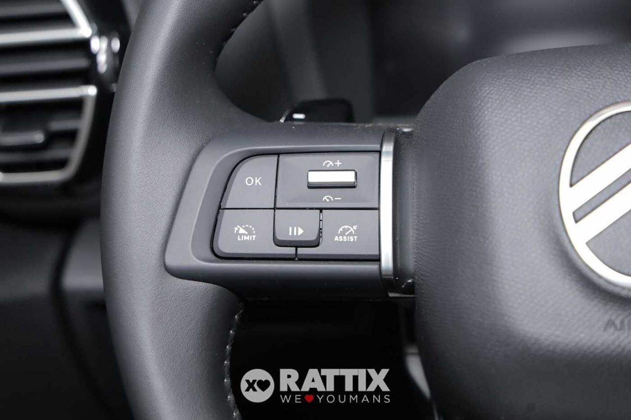 Citroën Citroën C4 usata 1