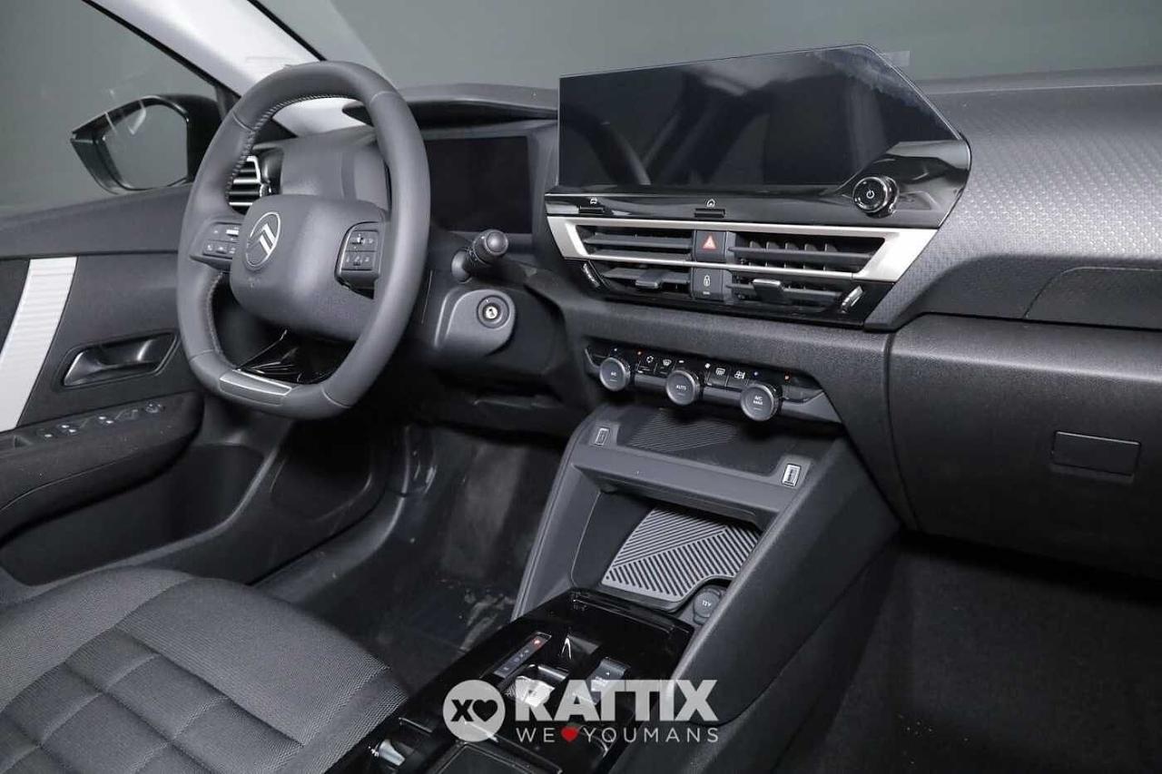 Citroën Citroën C4 usata 8