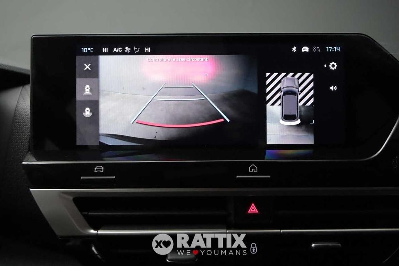 Citroën Citroën C4 usata 9