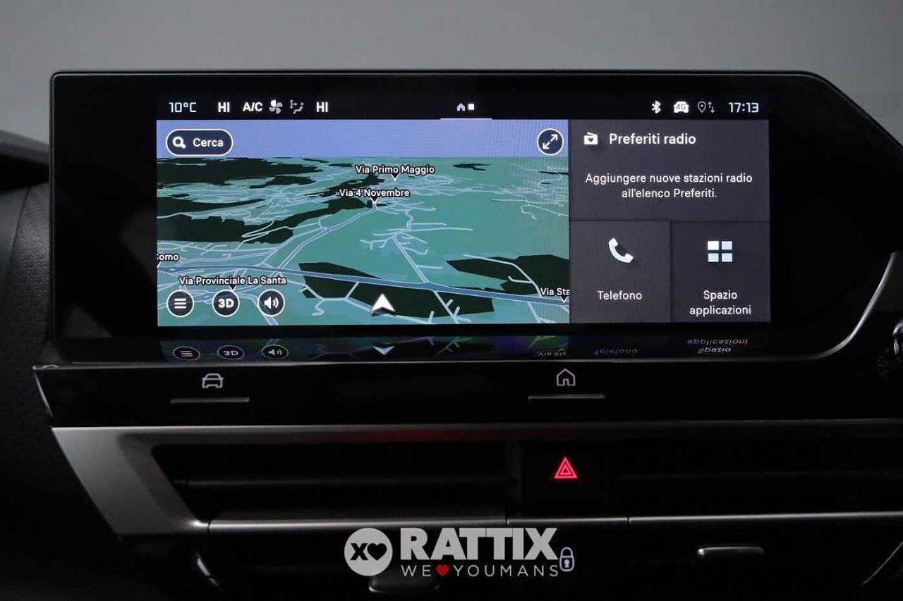 Citroën Citroën C4 usata 10