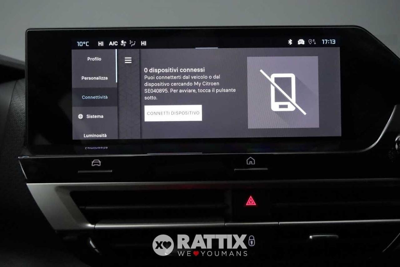 Citroën Citroën C4 usata 12