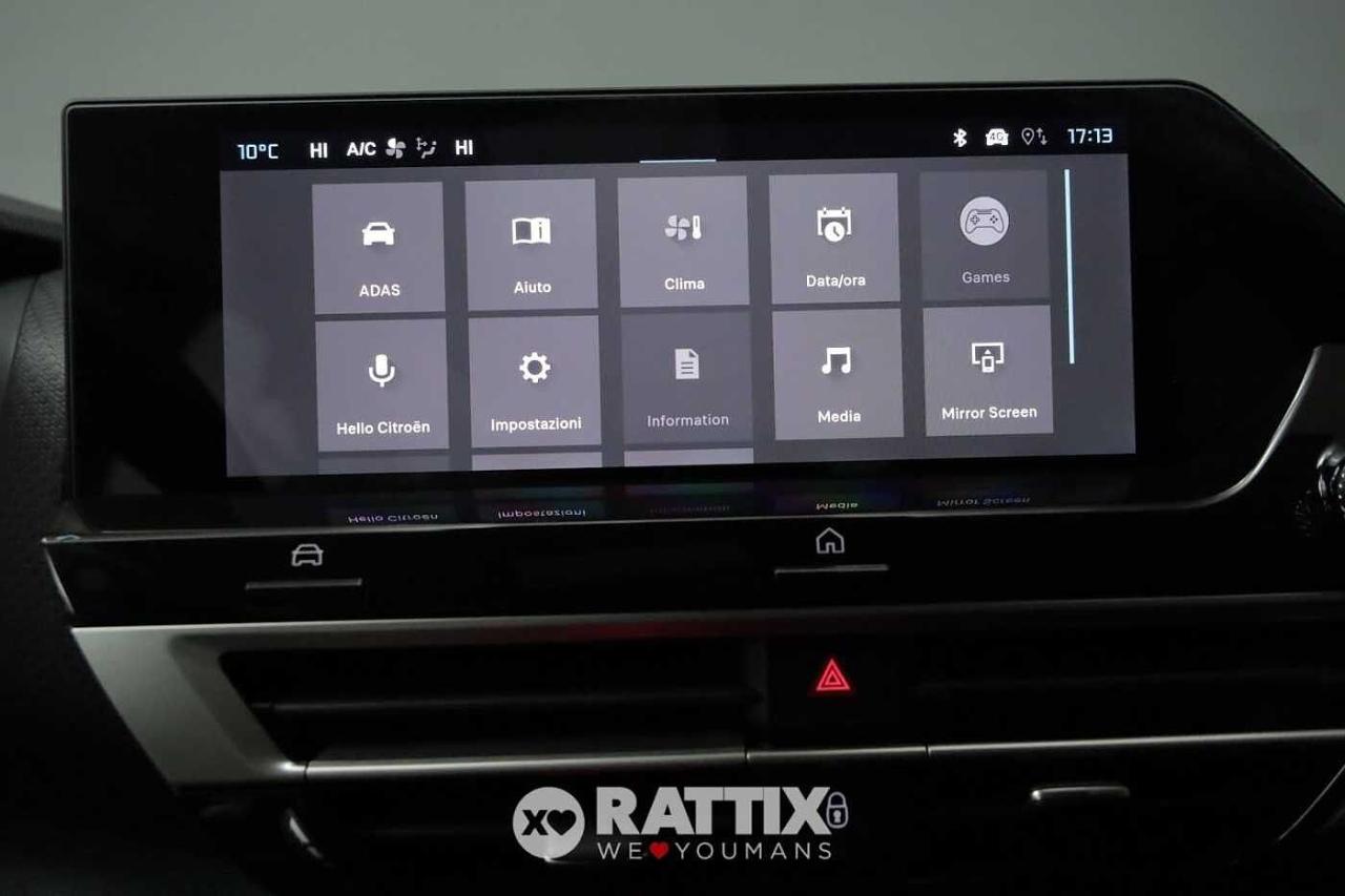 Citroën Citroën C4 usata 13