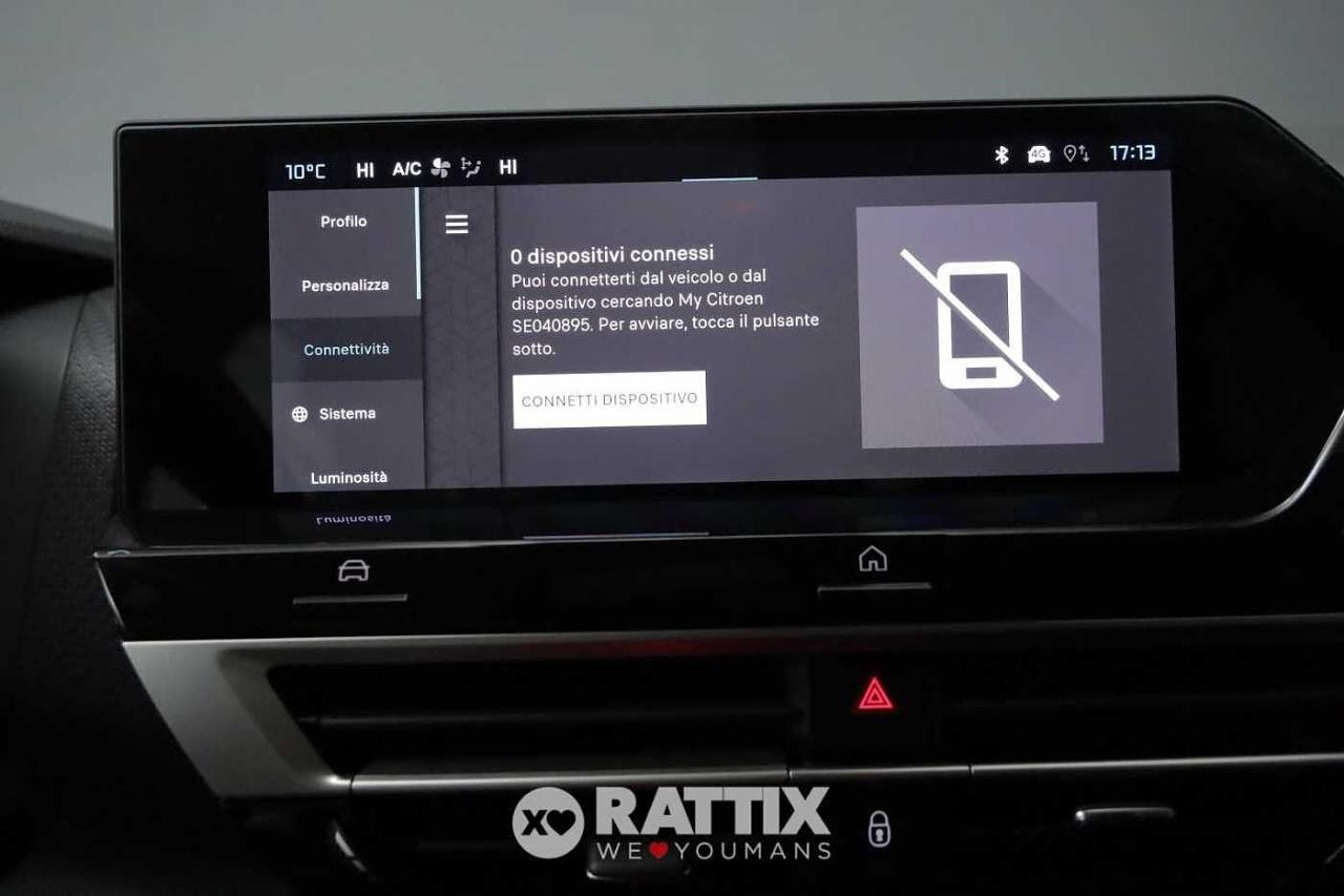 Citroën Citroën C4 usata 15