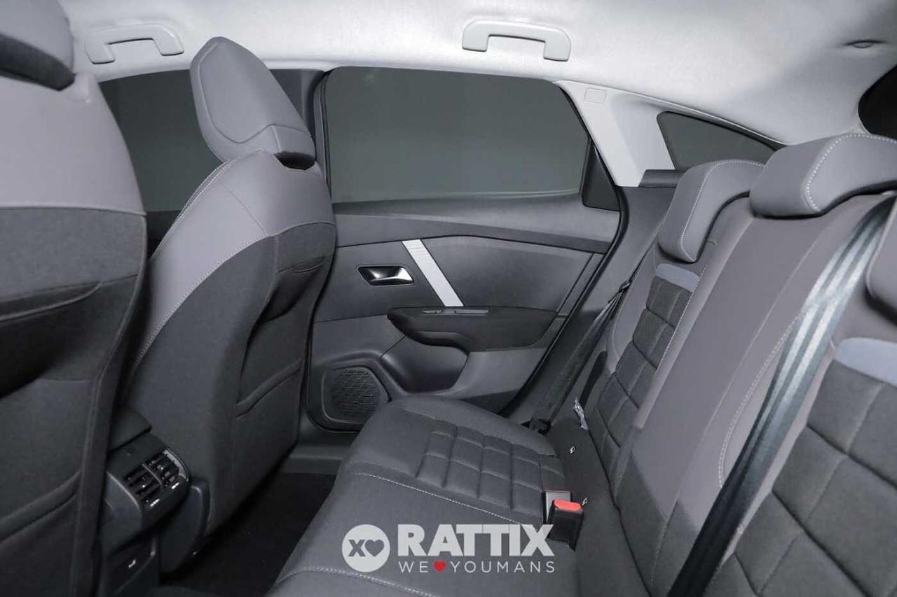 Citroën Citroën C4 usata 18