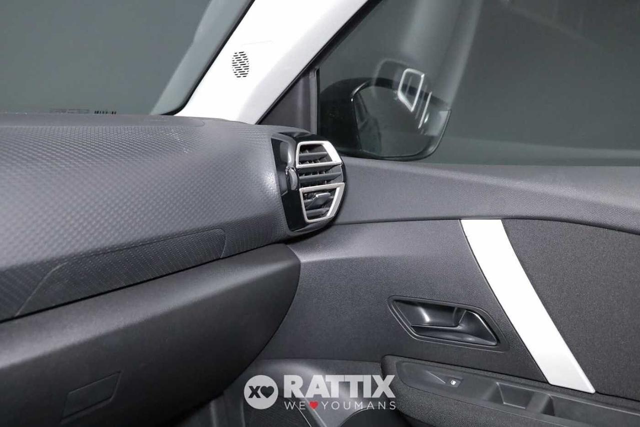 Citroën Citroën C4 usata 19