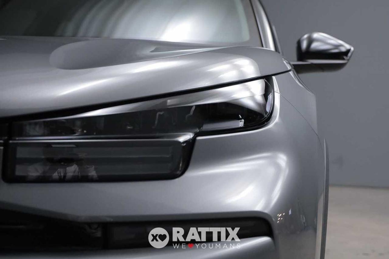 Citroën Citroën C4 usata 20