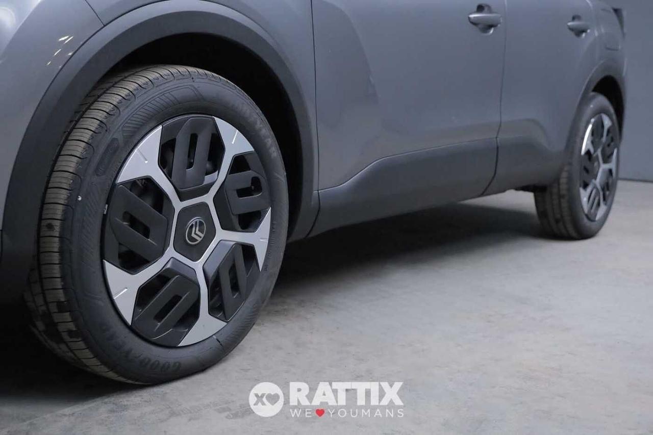 Citroën Citroën C4 usata 21