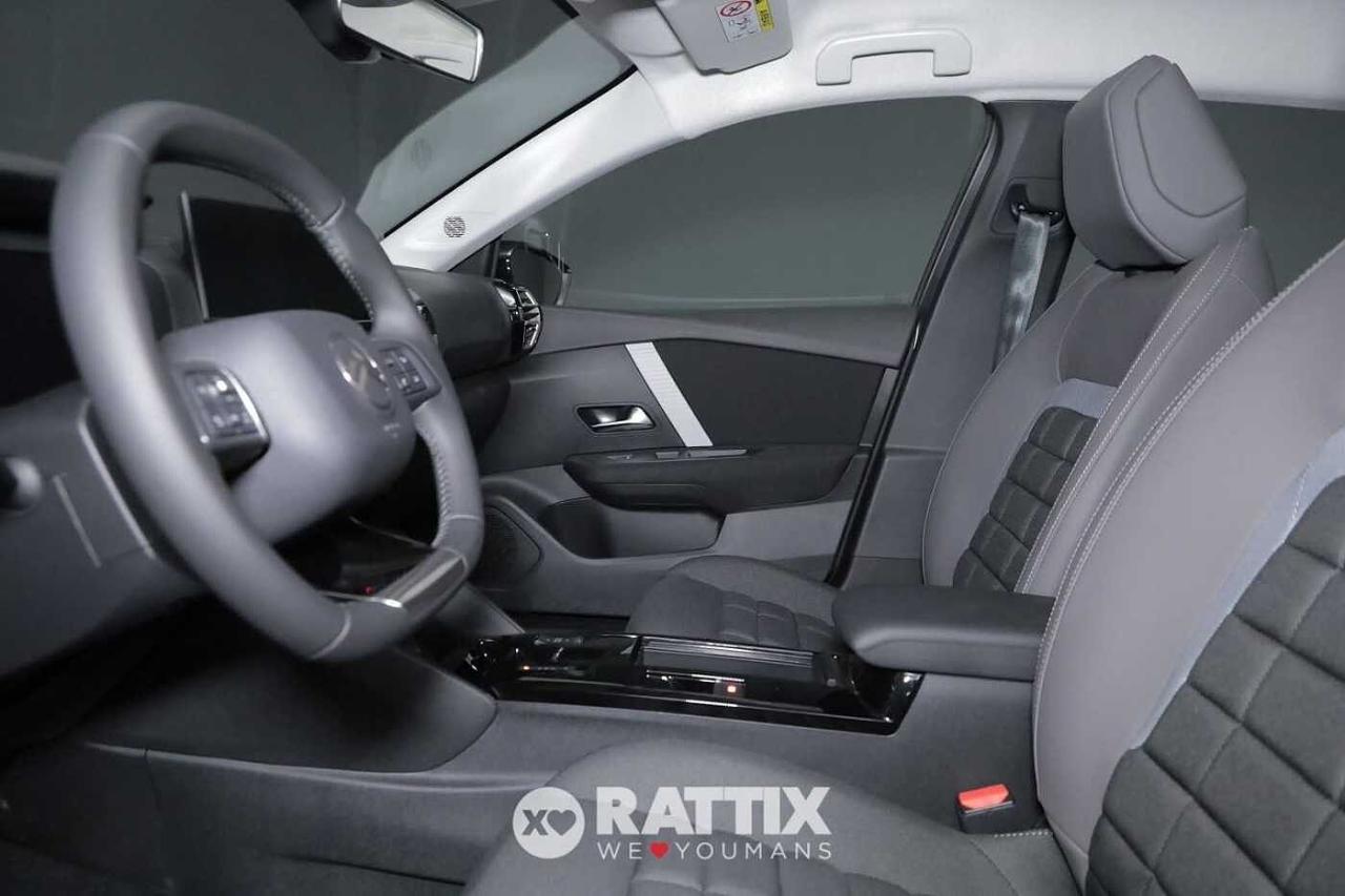 Citroën Citroën C4 usata 24