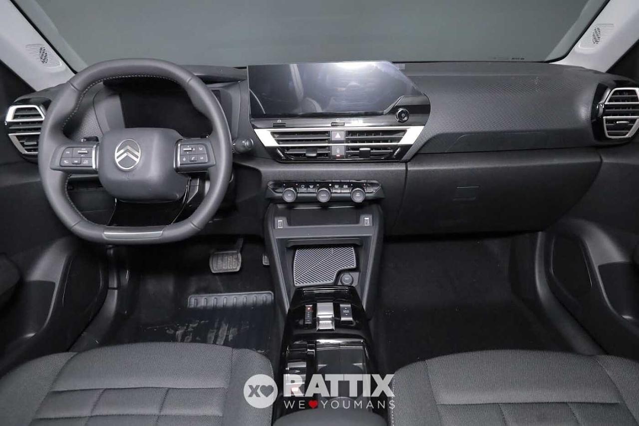 Citroën Citroën C4 usata 25