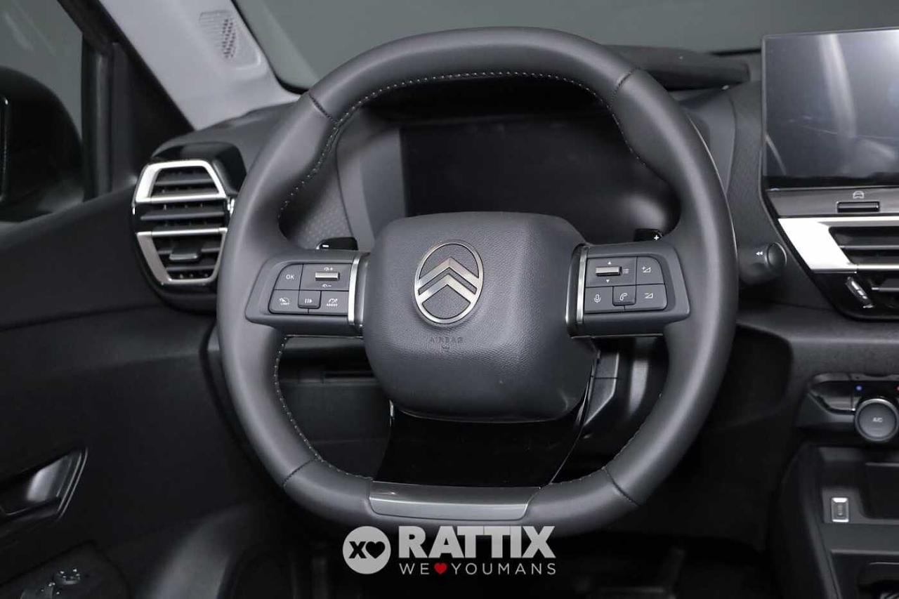 Citroën Citroën C4 usata 26