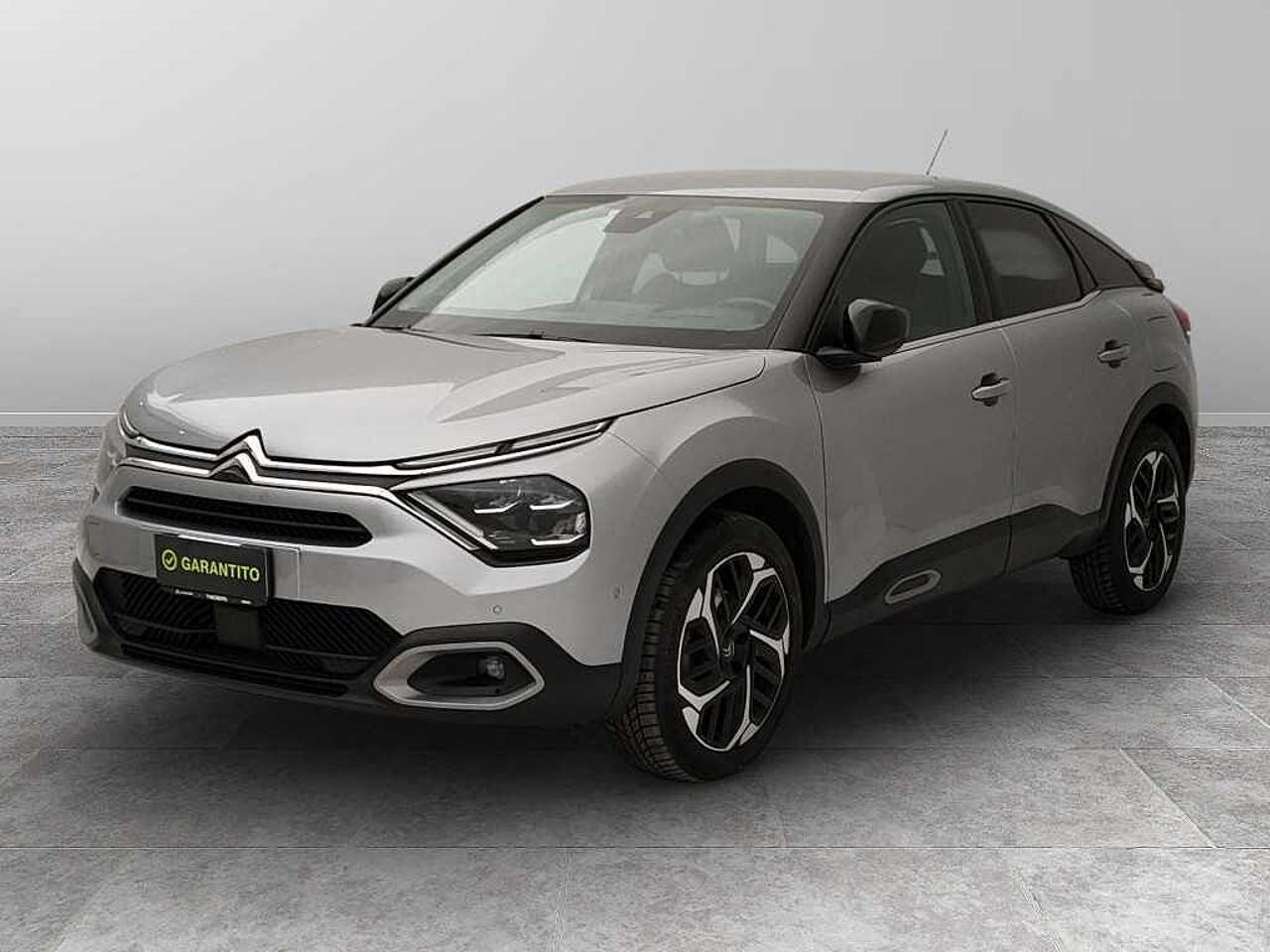 Citroën Citroën C4 C4 1.2 puretech shine s&s 130cv eat8