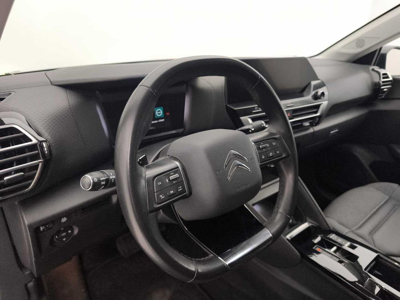 Citroën Citroën C4 usata, con Vetri Oscurati