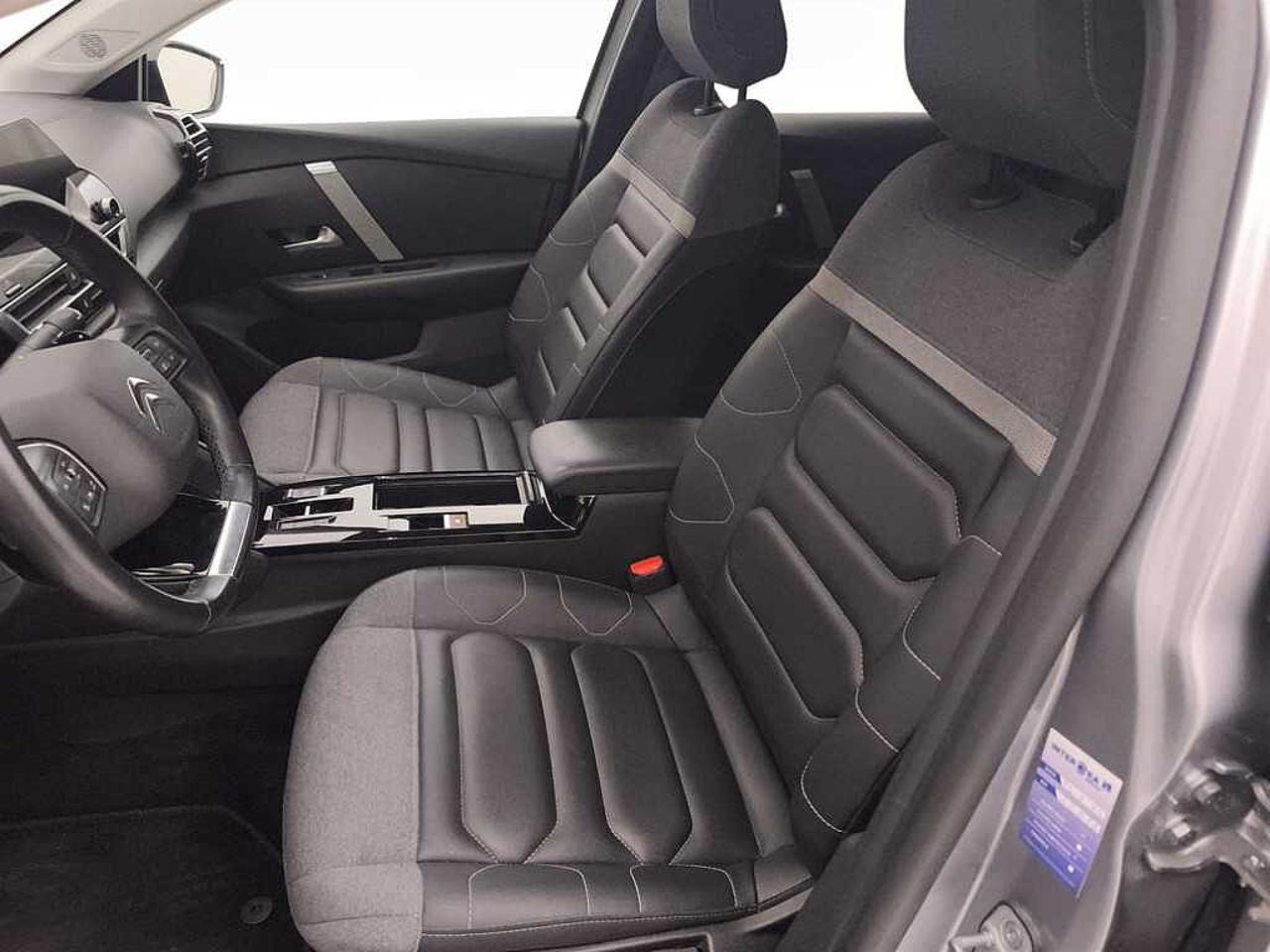 Citroën Citroën C4 usata 2