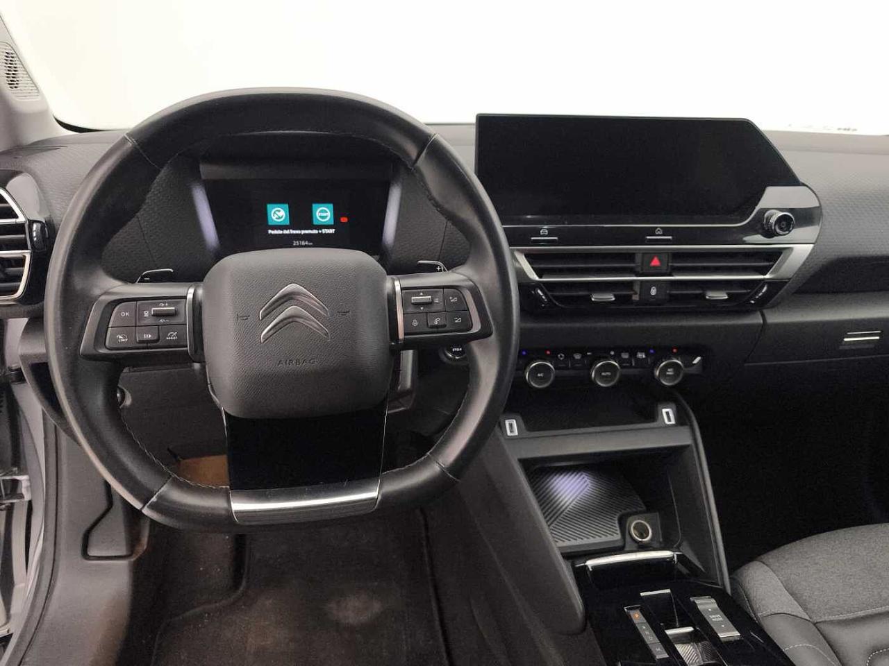 Citroën Citroën C4 usata 3