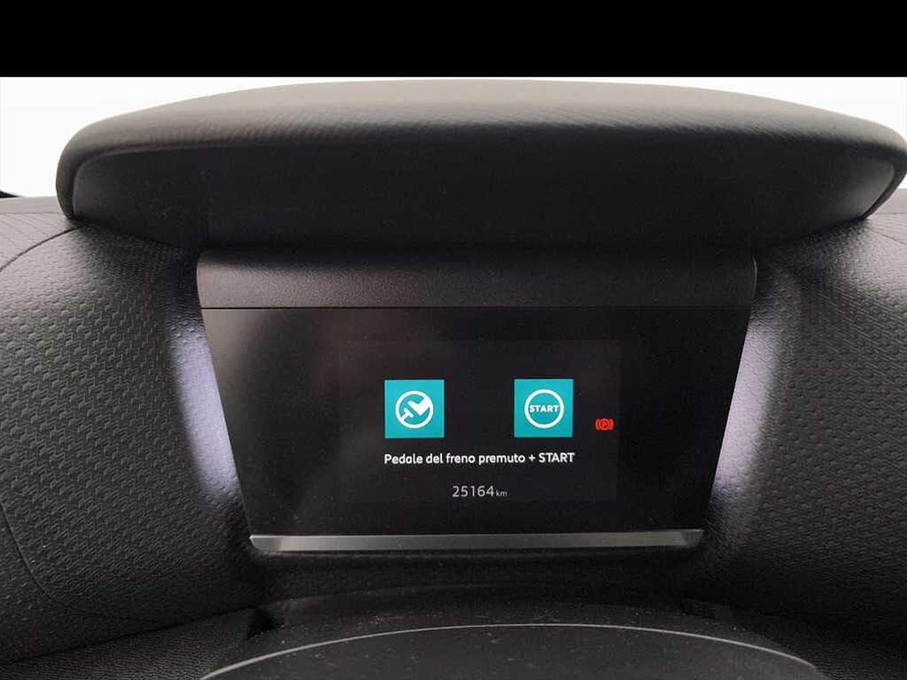 Citroën Citroën C4 usata 4