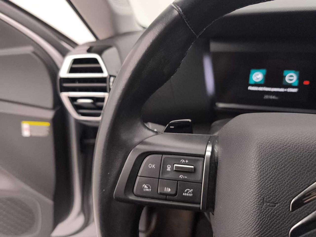 Citroën Citroën C4 usata 5