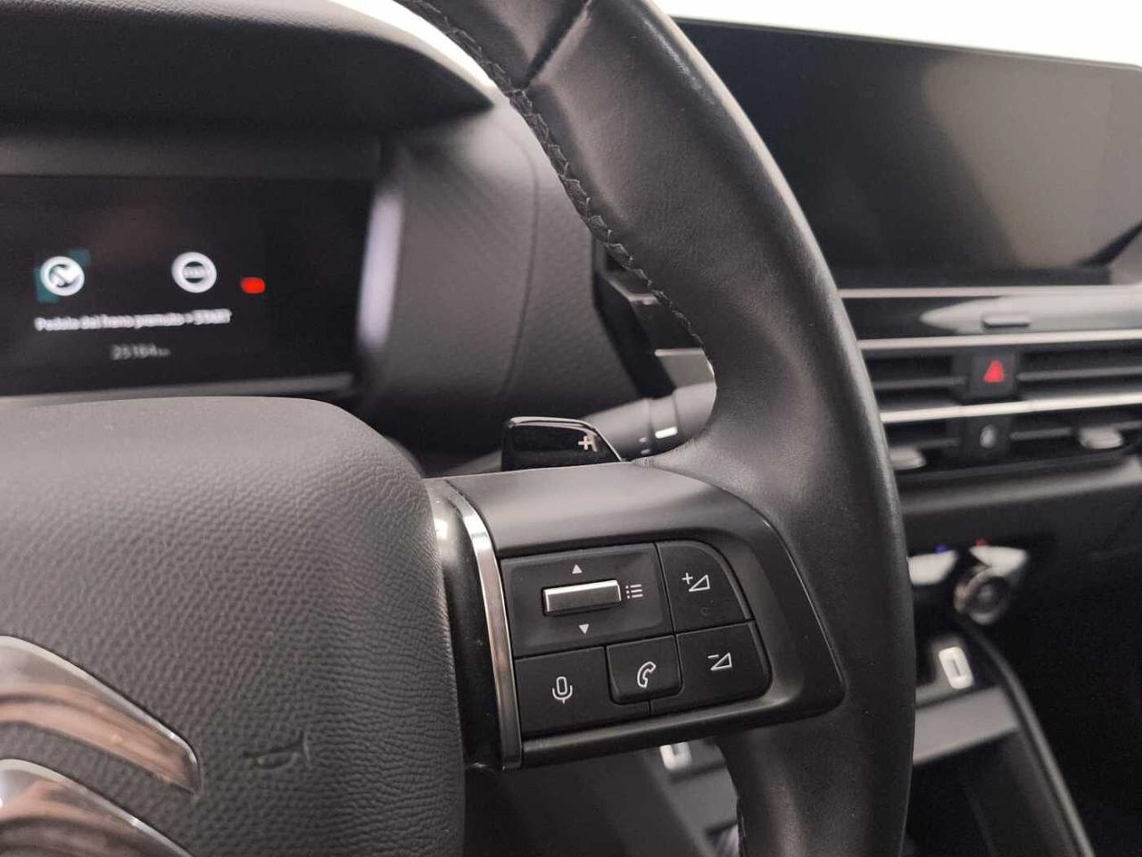 Citroën Citroën C4 usata 6