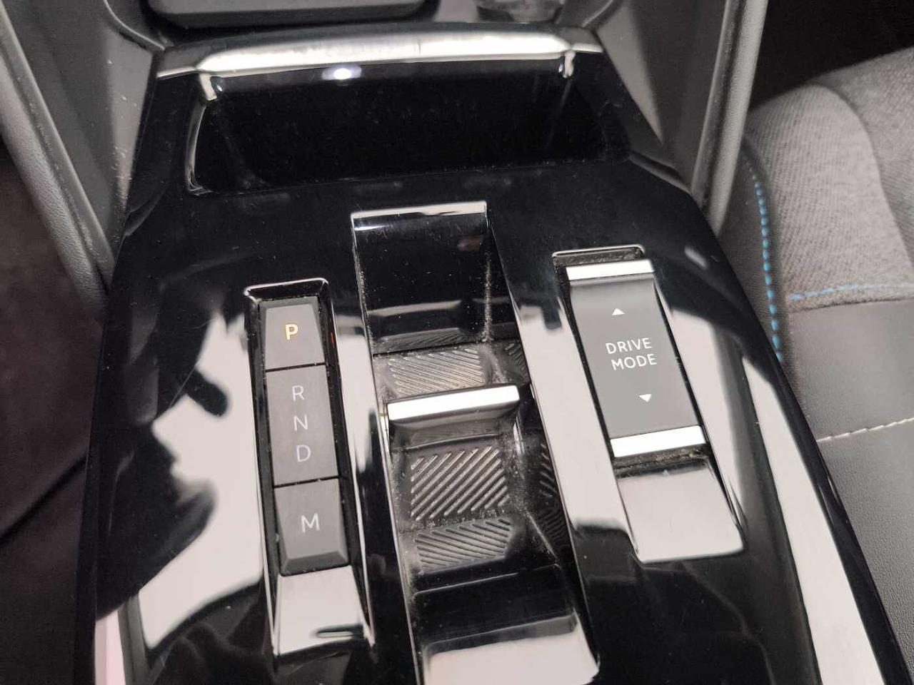 Citroën Citroën C4 usata 7