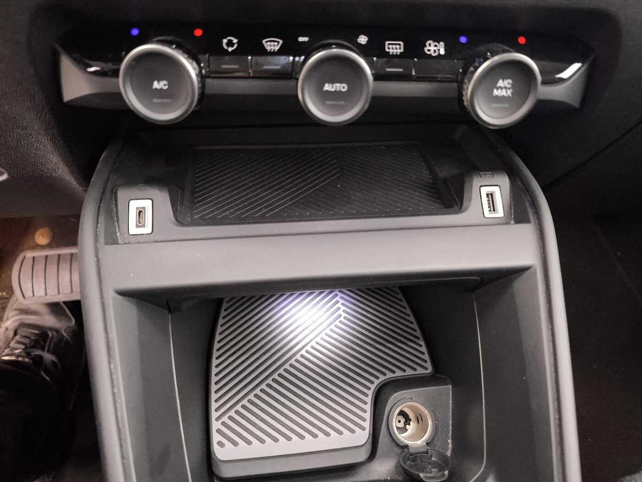 Citroën Citroën C4 usata 8