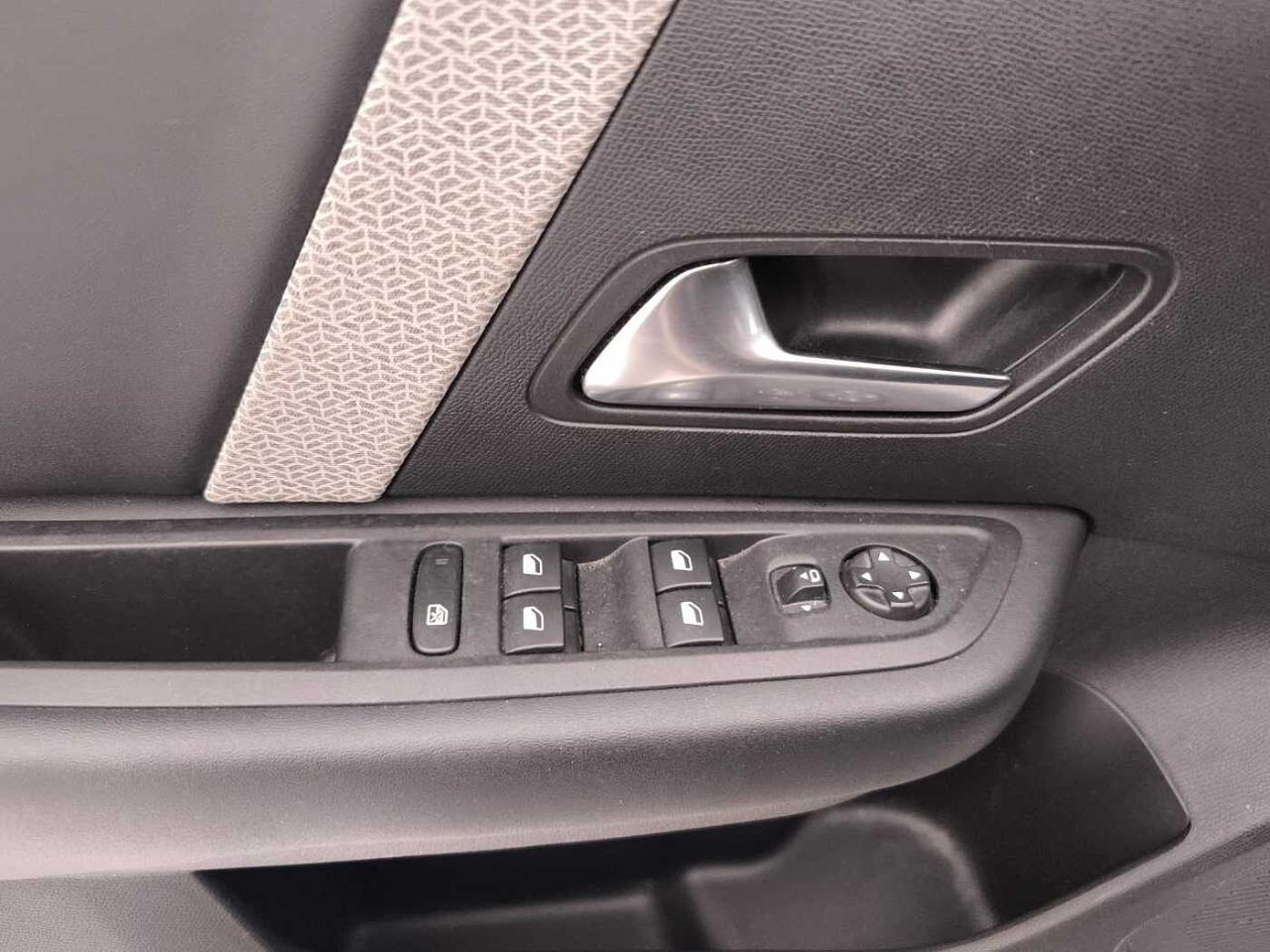 Citroën Citroën C4 usata 10