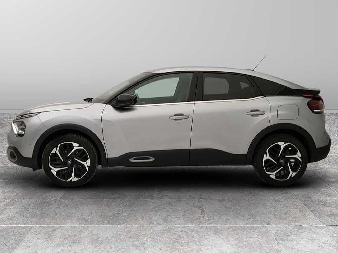 Citroën Citroën C4 usata 11