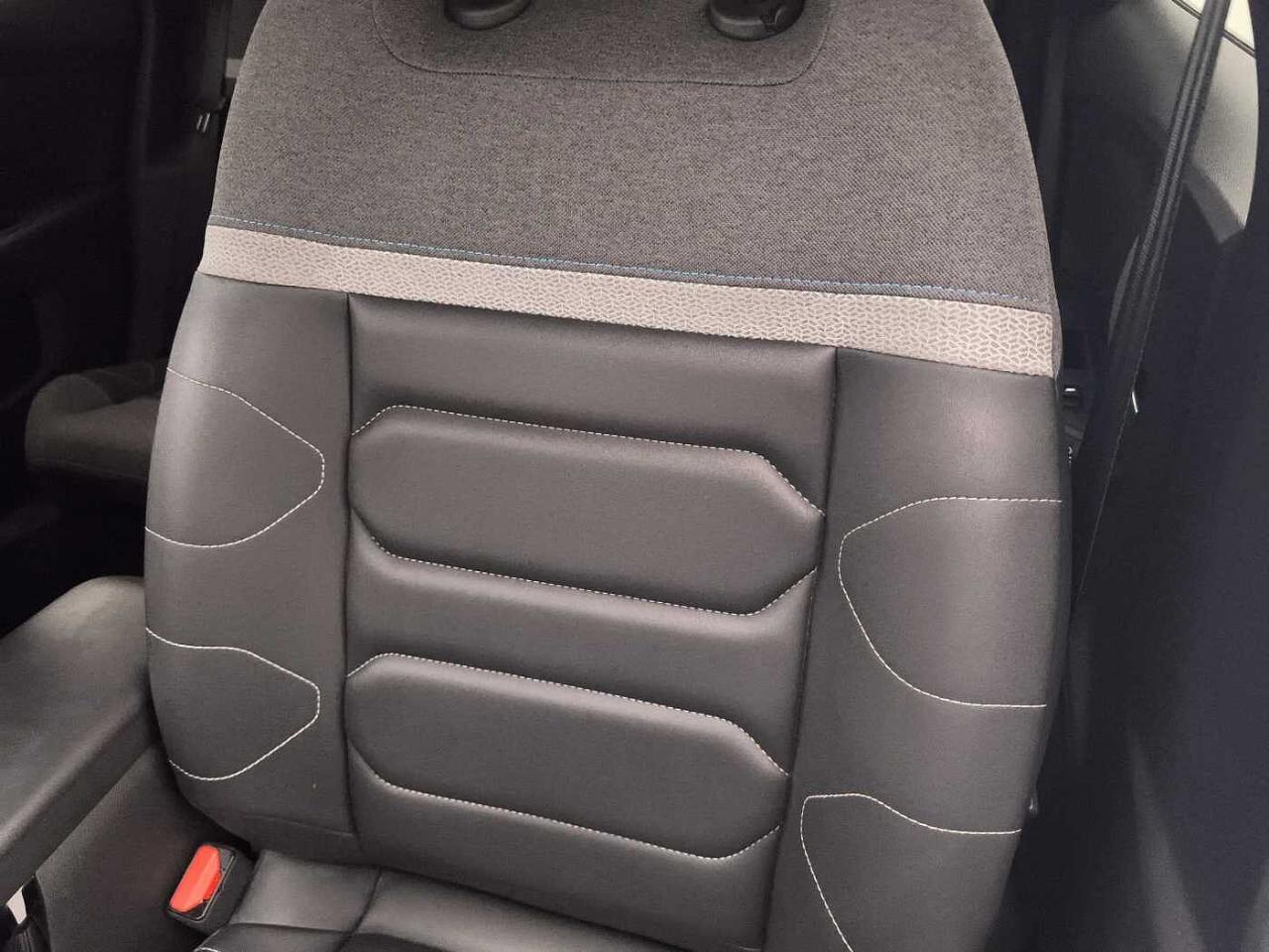 Citroën Citroën C4 usata 12